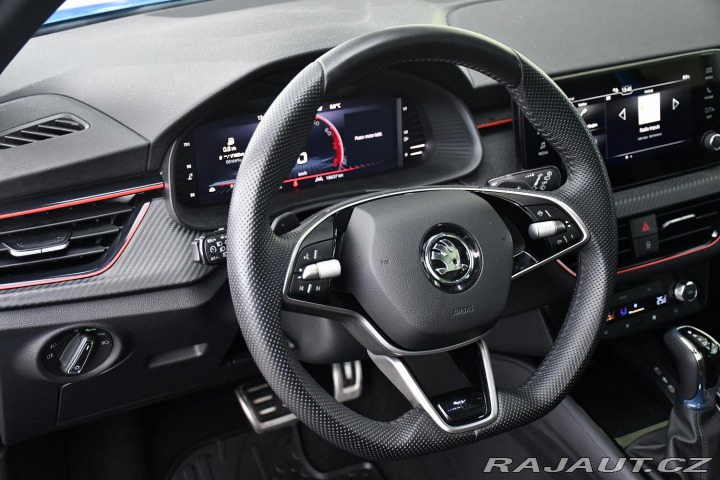 Škoda Scala 1.0TSi MONTE CARLO PANO Z 2024