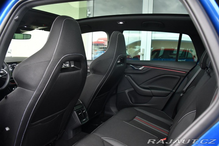 Škoda Scala 1.0TSi MONTE CARLO PANO Z 2024