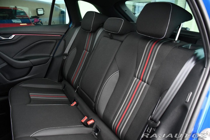 Škoda Scala 1.0TSi MONTE CARLO PANO Z 2024