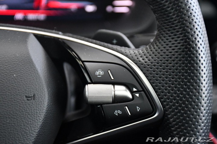 Škoda Scala 1.0TSi MONTE CARLO PANO Z 2024