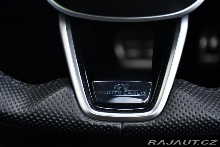 Škoda Scala 1.0TSi MONTE CARLO PANO Z 2024