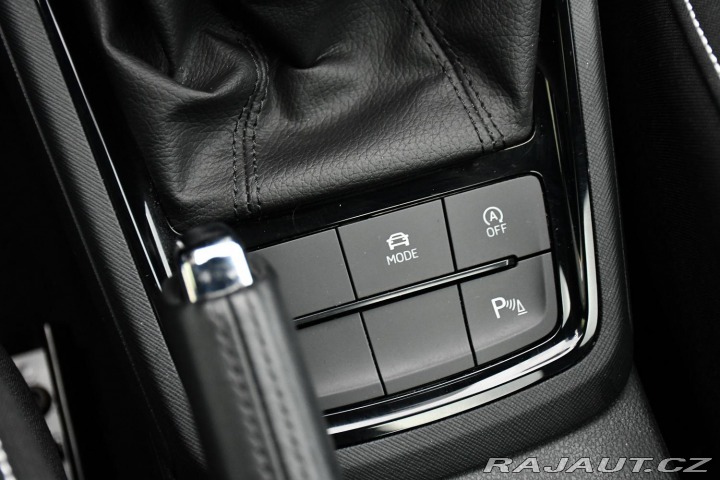 Škoda Scala 1.0TSi MONTE CARLO PANO Z 2024