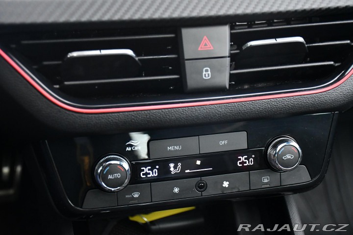 Škoda Scala 1.0TSi MONTE CARLO PANO Z 2024