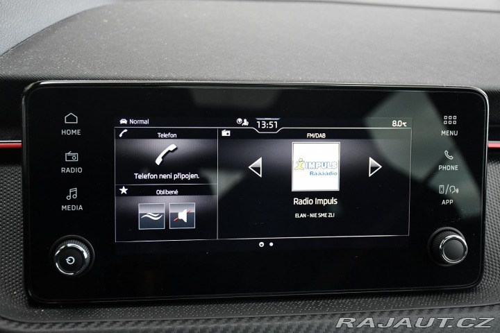 Škoda Scala 1.0TSi MONTE CARLO PANO Z 2024