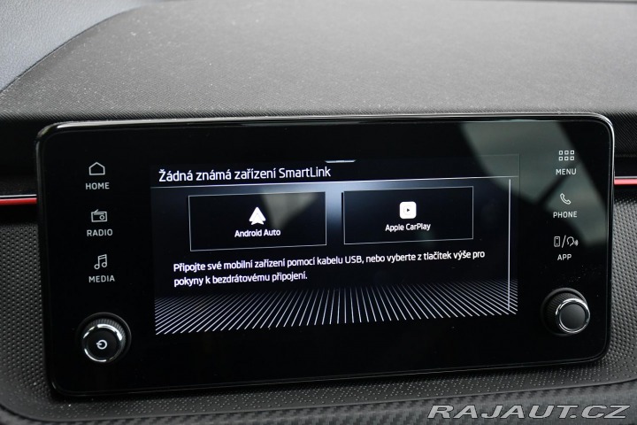 Škoda Scala 1.0TSi MONTE CARLO PANO Z 2024