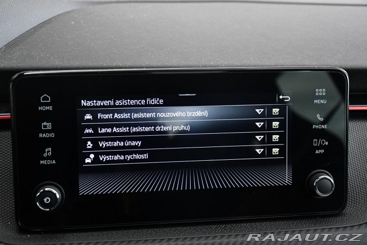 Škoda Scala 1.0TSi MONTE CARLO PANO Z 2024