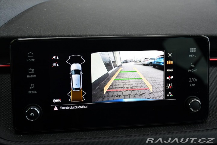 Škoda Scala 1.0TSi MONTE CARLO PANO Z 2024