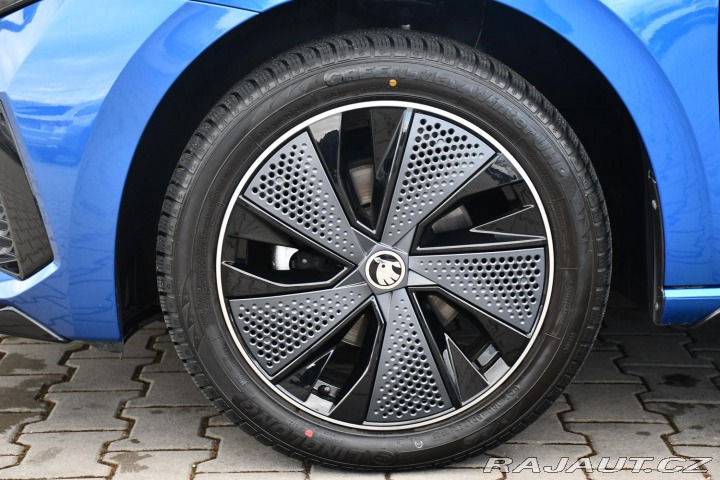 Škoda Scala 1.0TSi MONTE CARLO PANO Z 2024