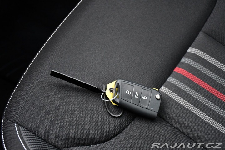 Škoda Scala 1.0TSi MONTE CARLO PANO Z 2024