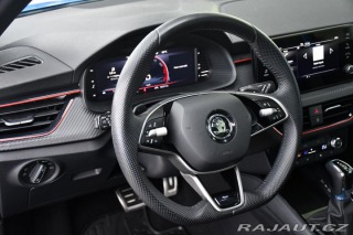 Škoda Scala 1.0TSi MONTE CARLO PANO Z 2024