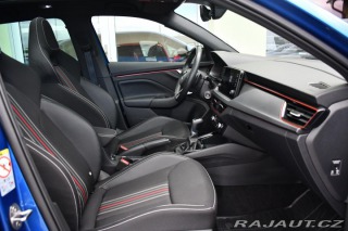 Škoda Scala 1.0TSi MONTE CARLO PANO Z 2024