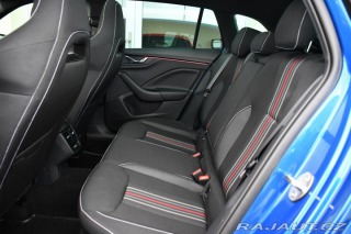 Škoda Scala 1.0TSi MONTE CARLO PANO Z 2024