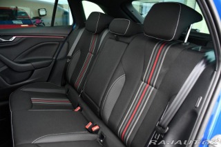 Škoda Scala 1.0TSi MONTE CARLO PANO Z 2024