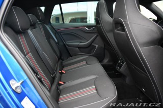 Škoda Scala 1.0TSi MONTE CARLO PANO Z 2024