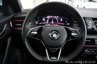 Škoda Scala 1.0TSi MONTE CARLO PANO Z 2024