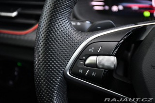 Škoda Scala 1.0TSi MONTE CARLO PANO Z 2024