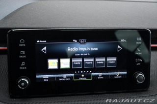 Škoda Scala 1.0TSi MONTE CARLO PANO Z 2024