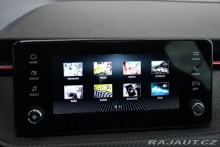 Škoda Scala 1.0TSi MONTE CARLO PANO Z 2024