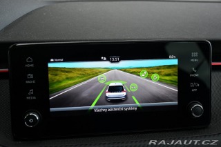 Škoda Scala 1.0TSi MONTE CARLO PANO Z 2024