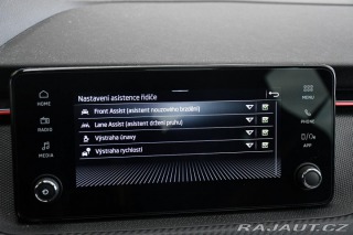 Škoda Scala 1.0TSi MONTE CARLO PANO Z 2024