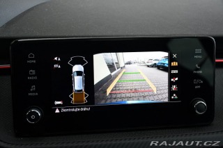 Škoda Scala 1.0TSi MONTE CARLO PANO Z 2024