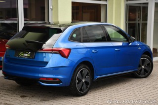 Škoda Scala 1.0TSi MONTE CARLO PANO Z 2024