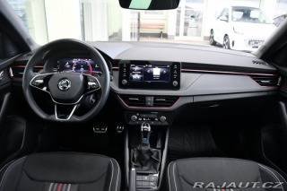 Škoda Scala 1.0TSi MONTE CARLO PANO Z 2024