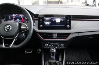 Škoda Scala 1.0TSi MONTE CARLO PANO Z 2024