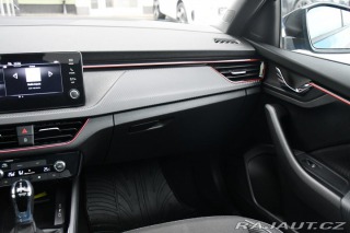 Škoda Scala 1.0TSi MONTE CARLO PANO Z 2024