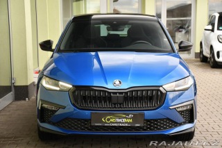 Škoda Scala 1.0TSi MONTE CARLO PANO Z 2024