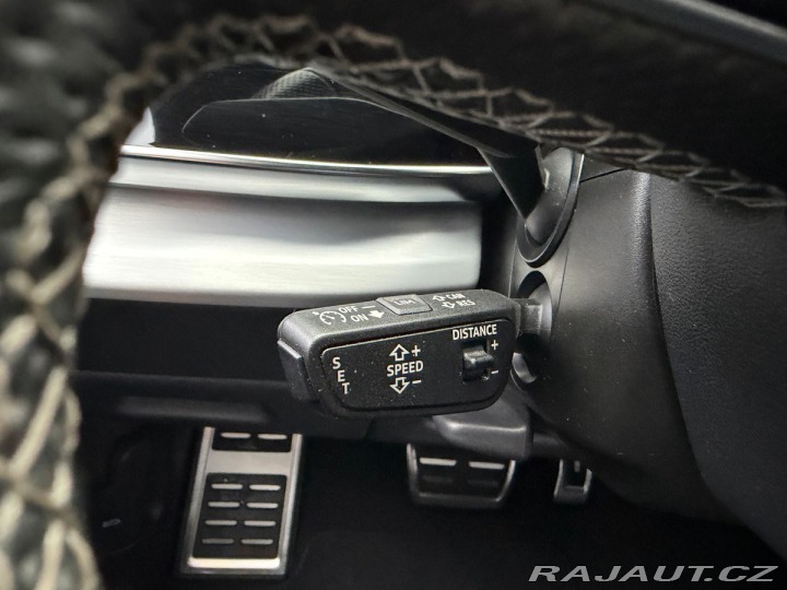 Audi Q8 S-line 50 TDI Webasto Qu 2021