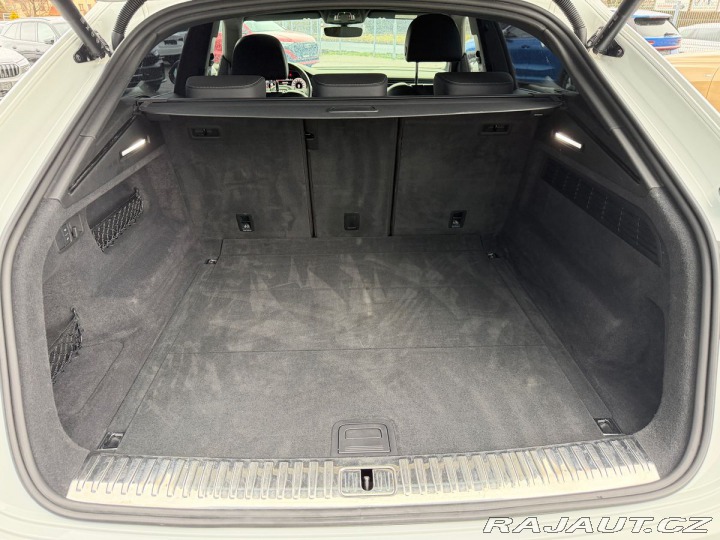 Audi Q8 S-line  50 TDI Webasto Qu 2021