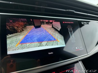 Audi Q8 S-line 50 TDI Webasto Qu 2021