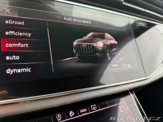 Audi Q8 S-line 50 TDI Webasto Qu 2021