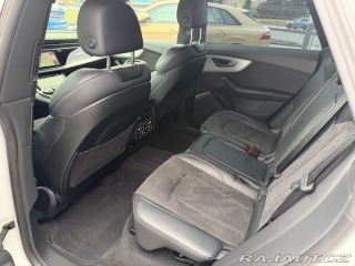 Audi Q8 S-line 50 TDI Webasto Qu 2021