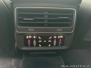 Audi Q8 S-line 50 TDI Webasto Qu 2021