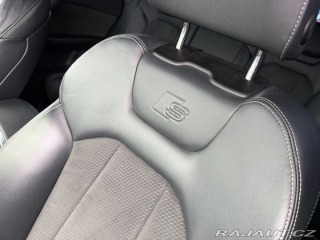 Audi Q8 S-line 50 TDI Webasto Qu 2021