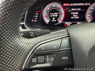 Audi Q8 S-line 50 TDI Webasto Qu 2021