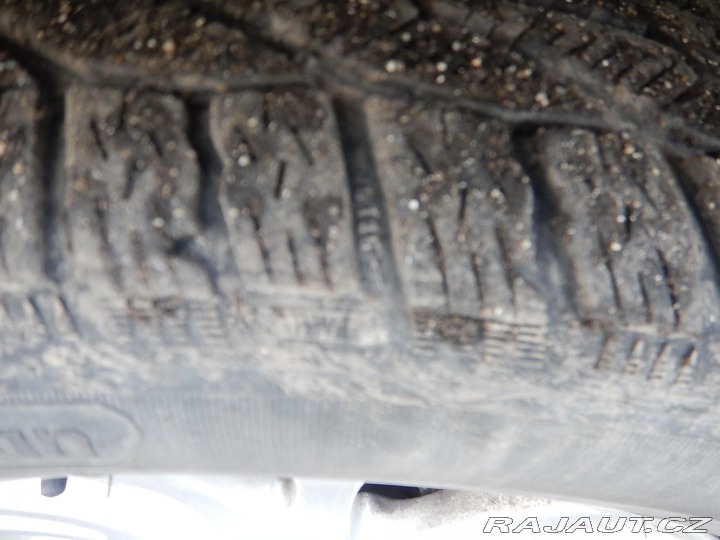 Renault Vel Satis 2.0 i 120 kw LPG 2002