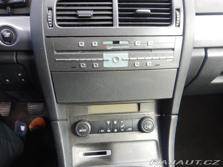 Renault Vel Satis 2.0 i 120 kw LPG 2002