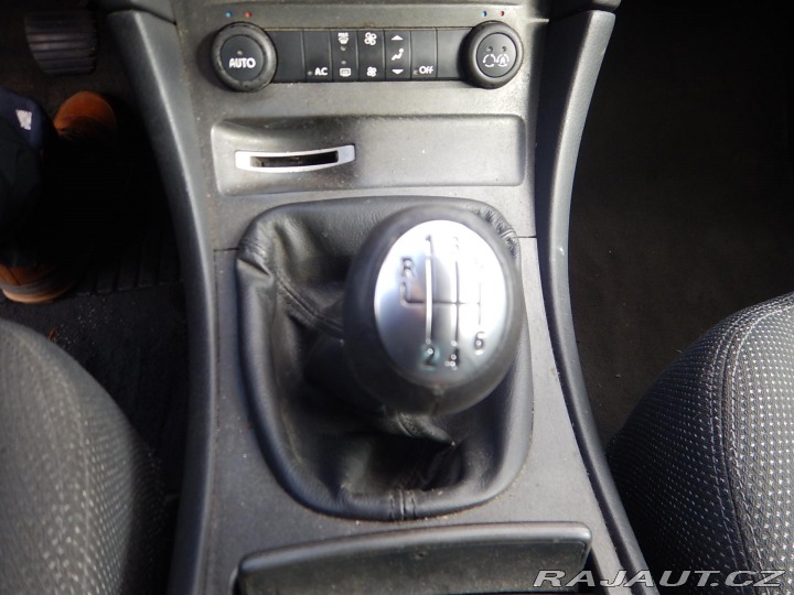 Renault Vel Satis 2.0 i 120 kw LPG 2002