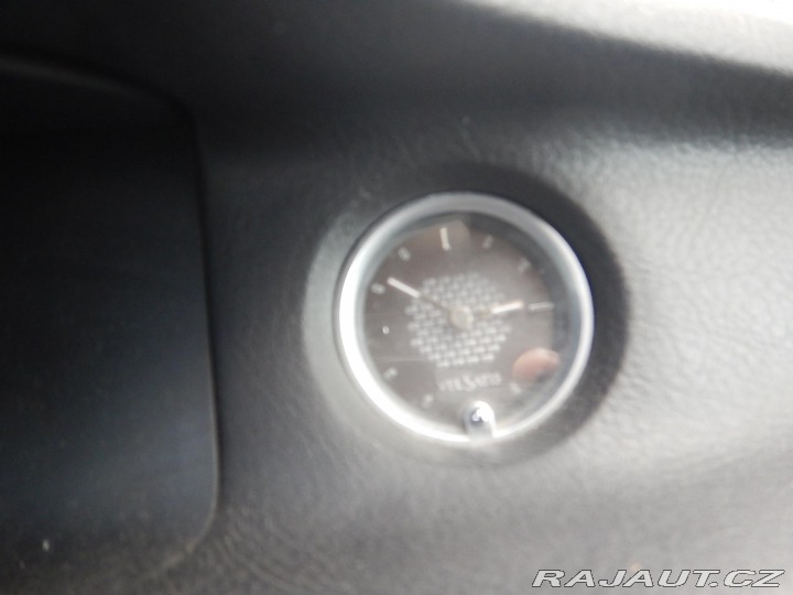 Renault Vel Satis 2.0 i 120 kw LPG 2002