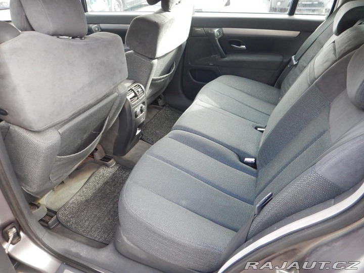 Renault Vel Satis 2.0 i 120 kw LPG 2002