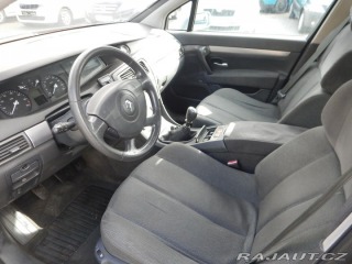 Renault Vel Satis 2.0 i 120 kw LPG 2002