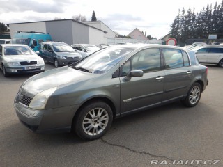 Renault Vel Satis 2.0 i 120 kw LPG 2002