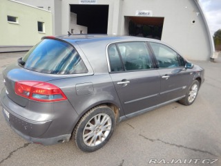 Renault Vel Satis 2.0 i 120 kw LPG 2002