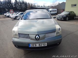 Renault Vel Satis 2.0 i 120 kw LPG 2002