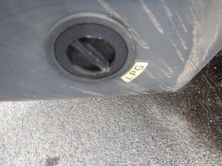 Renault Vel Satis 2.0 i 120 kw LPG 2002