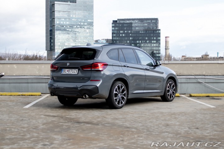 BMW X1 /xDrive /20i / M-Packet 2020