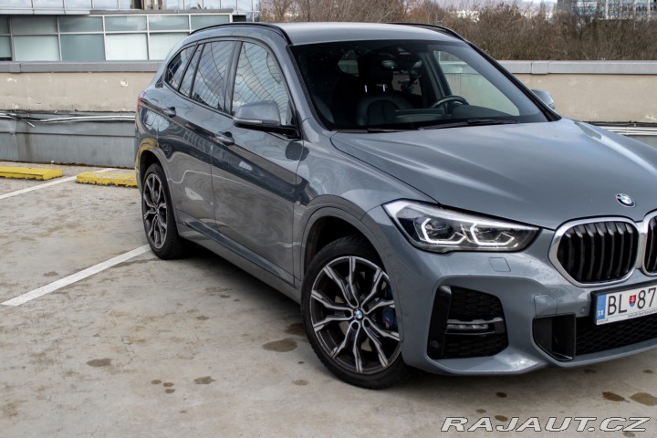 BMW X1 /xDrive /20i / M-Packet 2020